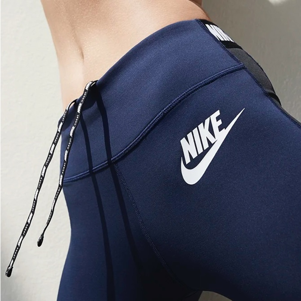 Nike x Sacai Women’s Running Leggings